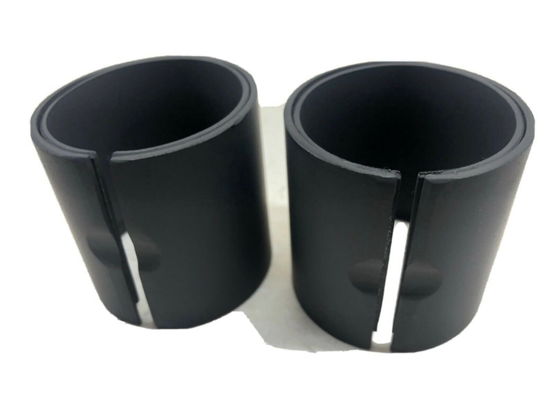 79-82 Honda Prelude Coilover Sleeve Adapters For 80-83 Honda Civic BC Coilovers