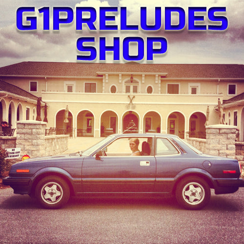 G1Preludes Shop